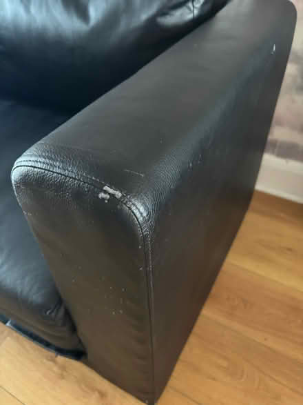 Photo of free Sofa bed (Gillingham ME7) #4