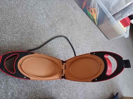 Photo of free Electric omelette maker (Paulsgrove PO6) #1