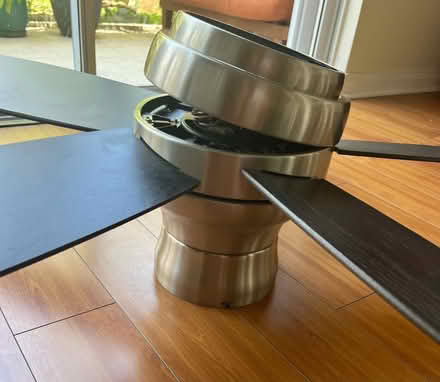 Photo of free Ceiling Fan Parts (Western West Palm Beach) #4