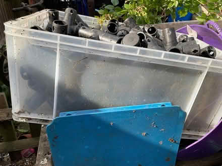 Photo of free Quadro connectors Children's toy (Surbiton KT6) #2