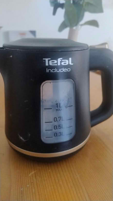 Photo of free Black Electric kettle (Weoley castle) #1
