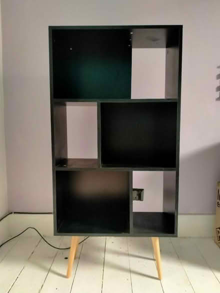 Photo of free Shelving unit (Stamford Hill N15) #1