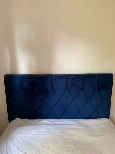 Photo of free Double bed (Three Mile Cross, Reading) #2