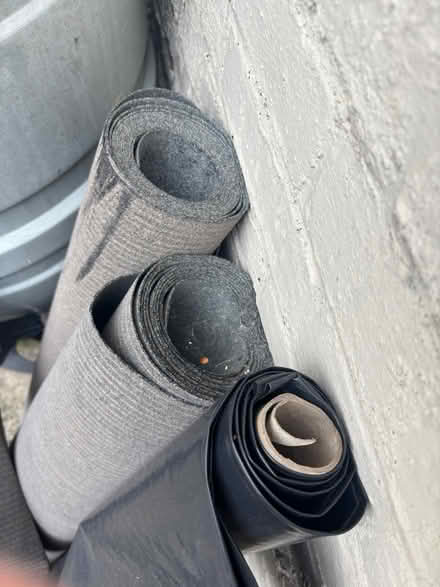 Photo of free Shed roof felt (Bexleyheath DA6) #2