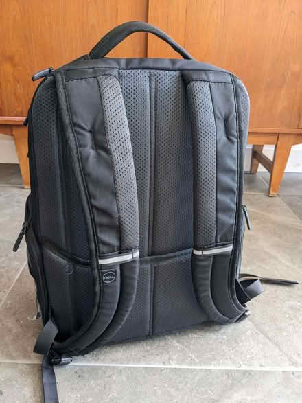 Photo of free Laptop backpack (East Village E20) #2