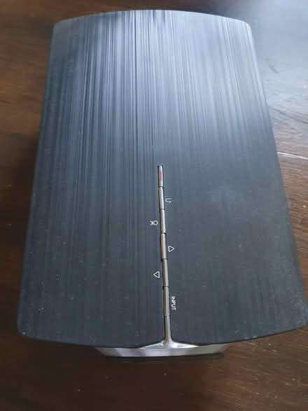 Photo of free projector (Aldershot GU12) #3