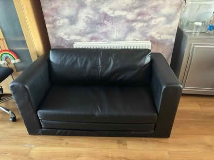 Photo of free Sofa bed (Gillingham ME7) #1