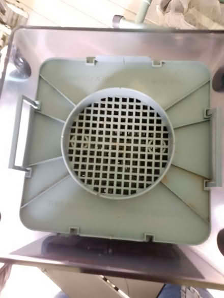 Photo of free aquarium filter (Waltham Abbey EN8) #2