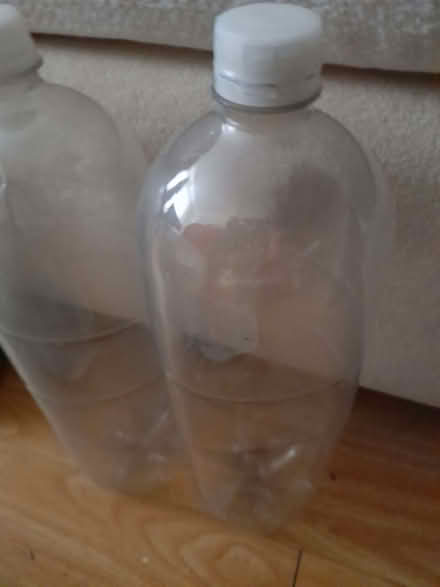 Photo of free Lots empty 2lr bottles (Havant PO9) #1