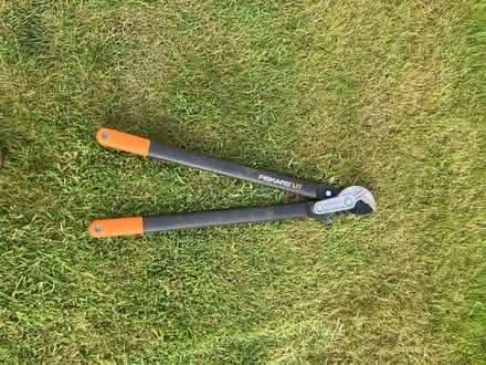 Photo of free Fiskars (GU14) #1