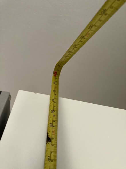 Photo of free Ikea double mirrored wardrobe (Manor Park E12 6D) #2