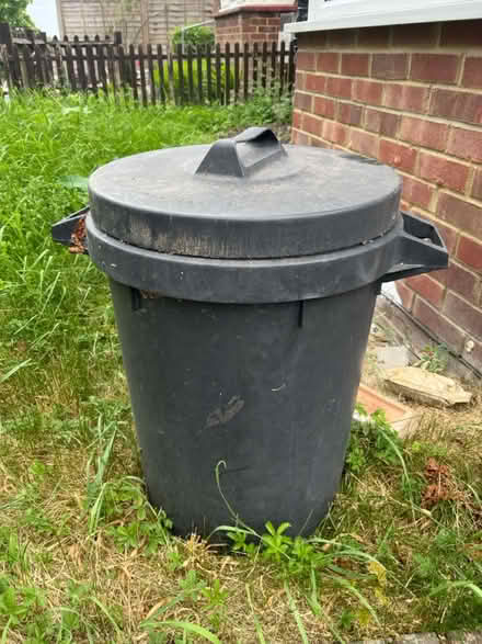 Photo of free Dustbin (Eynsford DA4) #1