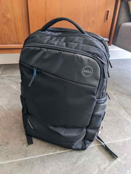 Photo of free Laptop backpack (East Village E20) #1