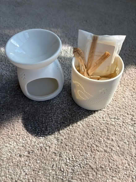 Photo of free Tea light/oil burner (Kings Hill ME19) #1