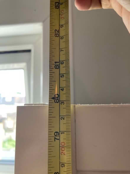 Photo of free Ikea wardrobe (Manor Park E12 6D) #4