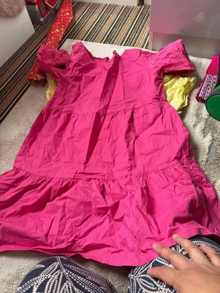 Photo of free 10 -13 year old clothes (Plaistow E13) #1