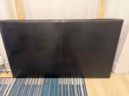 Photo of free Single headboard (Cornton FK9) #1