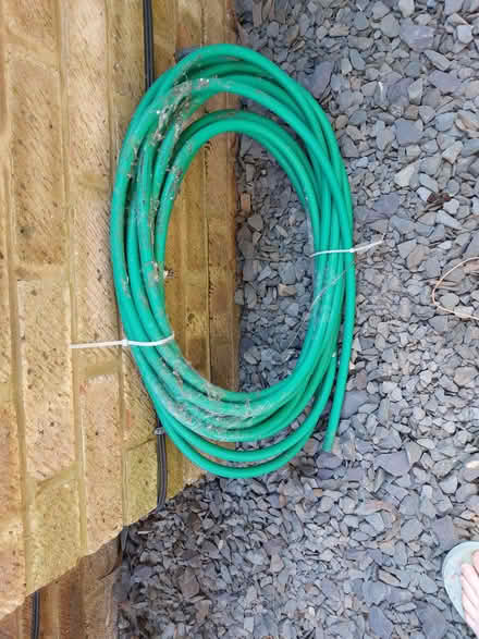 Photo of free Hose pipe (Charlton OX12) #1