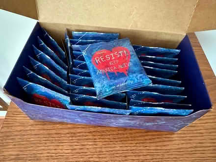 Photo of free Penzey’s spice packets (26) (Falls Church City) #1