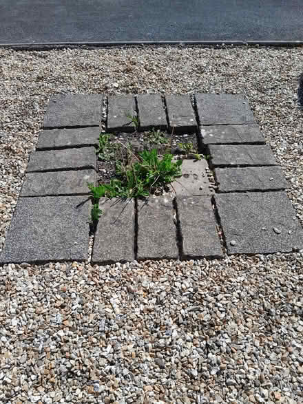 Photo of free Slabs for a garden feature (Kendal LA9) #1