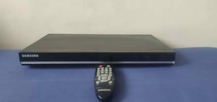 Photo of free Samsung DVD Player (Child's Hill NW2) #1