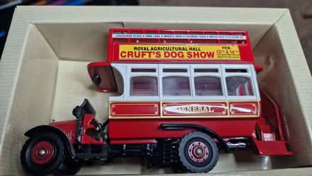 Photo of free 5 Corgi Models of Yesteryear (Loughton IG10) #2