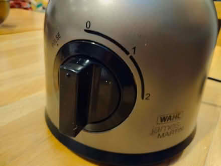 Photo of free Coffee/herb/nut grinder (Buckhurst Hill IG9) #3