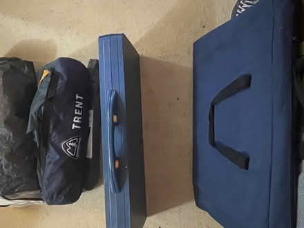 Photo of free Camping gear (Isleworth) #1