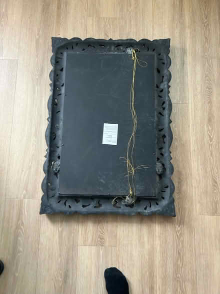 Photo of free Mirror (Tonbridge) #2