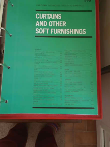 Photo of free DIY Manual (Portishead BS20) #3