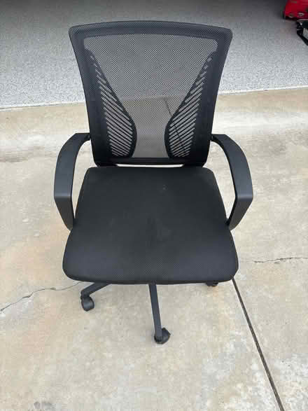 Photo of free Office Chair (Pacific Hills) #1