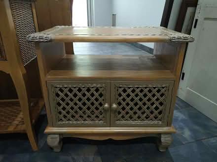 Photo of free Cabinets Ideal for Upcycle (DA1) #1