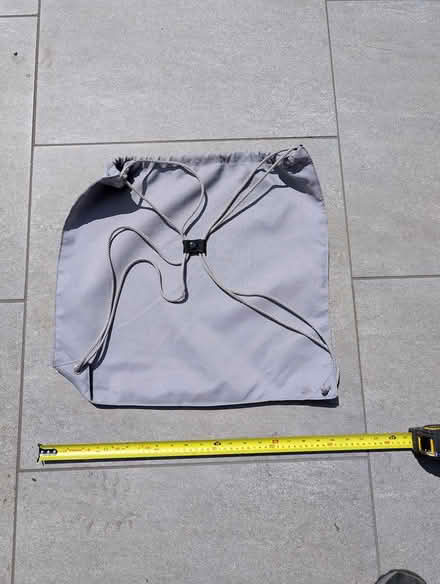 Photo of free Maclaren Buggy Rain Covers (Ash Vale) #2