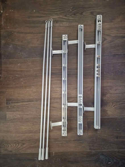 Photo of free Blinds mechanisms (Allerton L18) #1