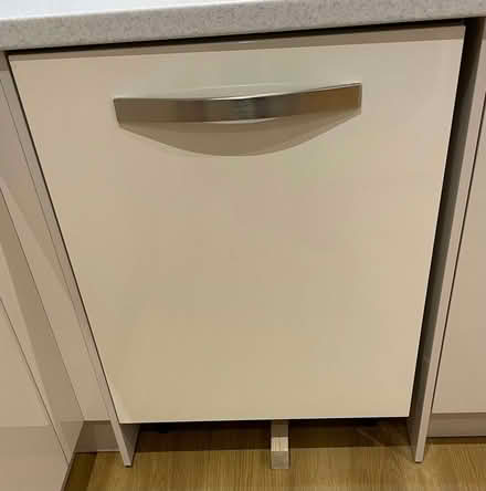 Photo of free Dishwasher Kenwood KID60S15 (Heswall CH60) #3