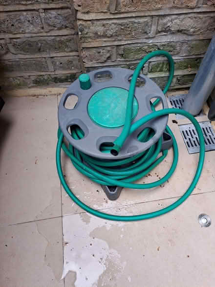 Photo of free Havelock hose and reel (Shepherds Bush W12) #1