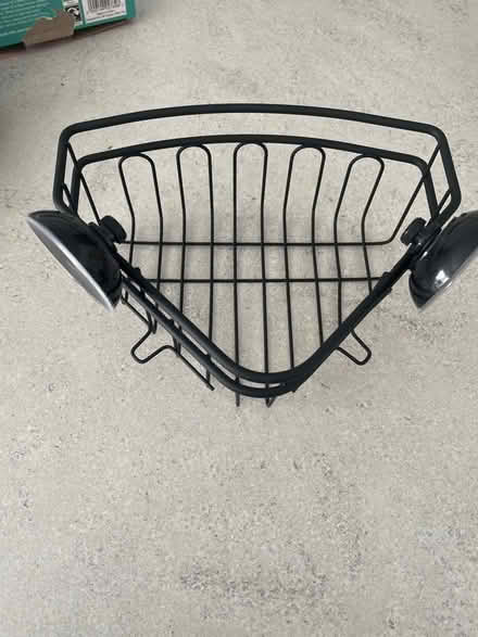 Photo of free Shower caddy (Springfield CM1) #1