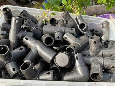 Photo of free Quadro connectors Children's toy (Surbiton KT6) #1