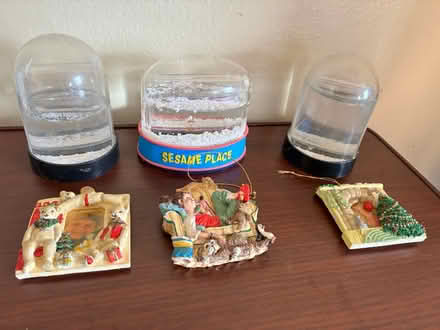 Photo of free Picture Frames (2831 Exterior Street, Bronx) #1