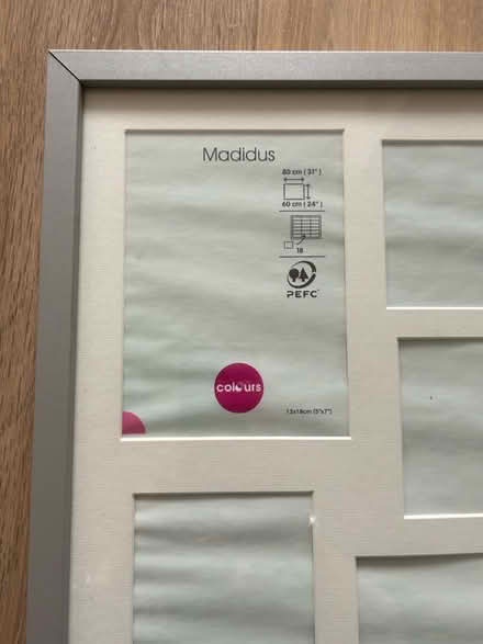 Photo of free Photo frames (Tonbridge) #2