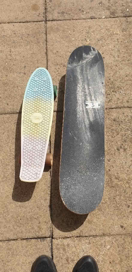 Photo of free Skateboards (Linslade LU7) #1