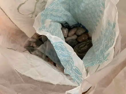 Photo of free Pebbles and gemstones for polishing (Surbiton, KT5) #4