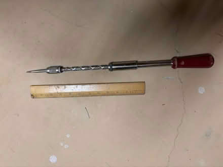 Photo of free Push-type screwdriver (Orleans) #2