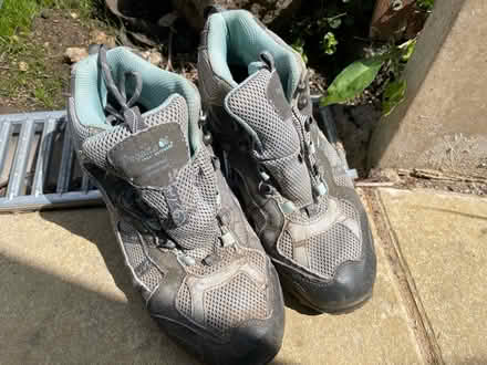 Photo of free Women’s Walking boots (OX4 3) #2
