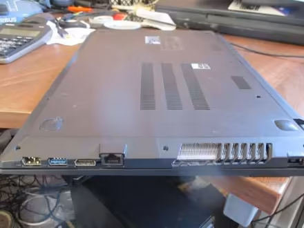 Photo of free Lenova laptop V110-151SK (Innsworth GL3) #1