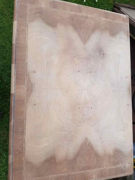 Photo of free Upcycle project cabinet (Shiregreen S5) #3