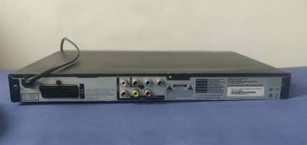 Photo of free Samsung DVD Player (Child's Hill NW2) #3
