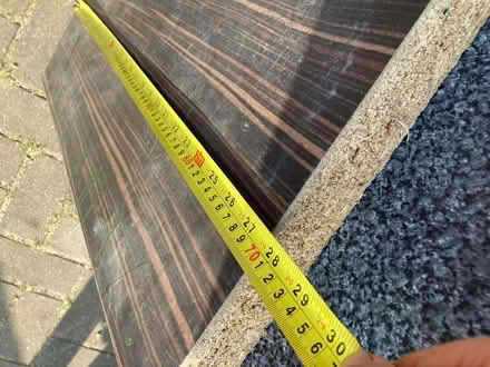 Photo of free Worktop off cut for a shed/workshop/garage (C) (GU14) #2