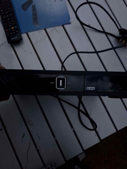 Photo of free old freevew box (Waltham Abbey EN8) #2