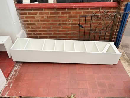 Photo of free IKEA Billy Bookcase (Brentford TW8) #2